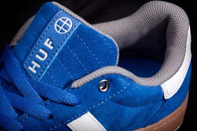 Huf Fw13 Collection Deliverytwo Footwear 22