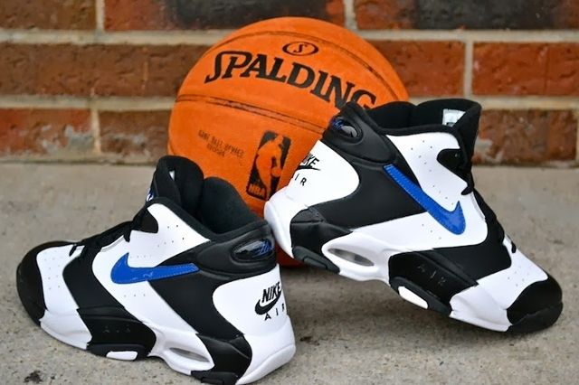 Nike Air Up Orlando 2