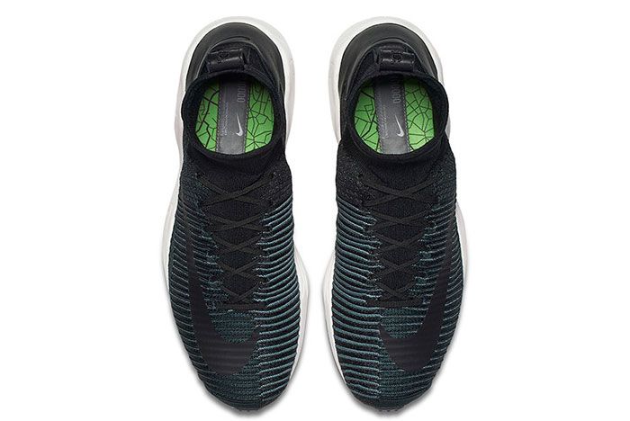 Nike Mnercurial Flyknit 3