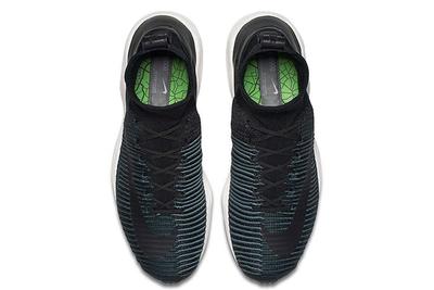 Nike Mnercurial Flyknit 3