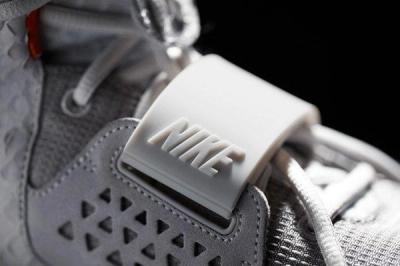 Nike Air Yeezy 2 Official Pics 04 1
