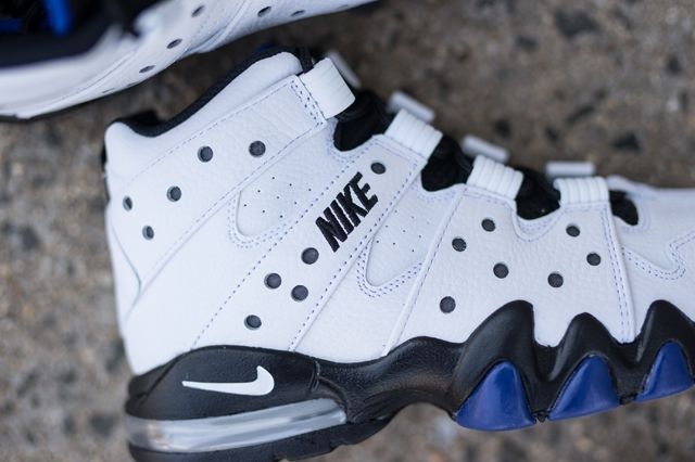 Nike Air Max2 Cb 94 (Old Royal)