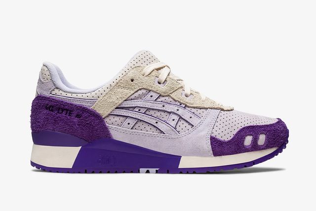 gel nimbus 20 lite show mens