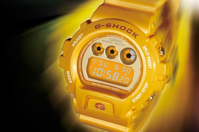 G shock mirror on sale face