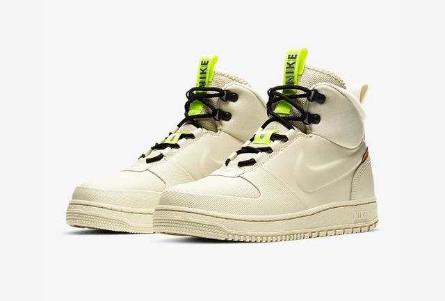 nike path winter size 13