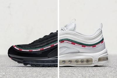 Nike Air Max 97 Undefeated Official Thumb