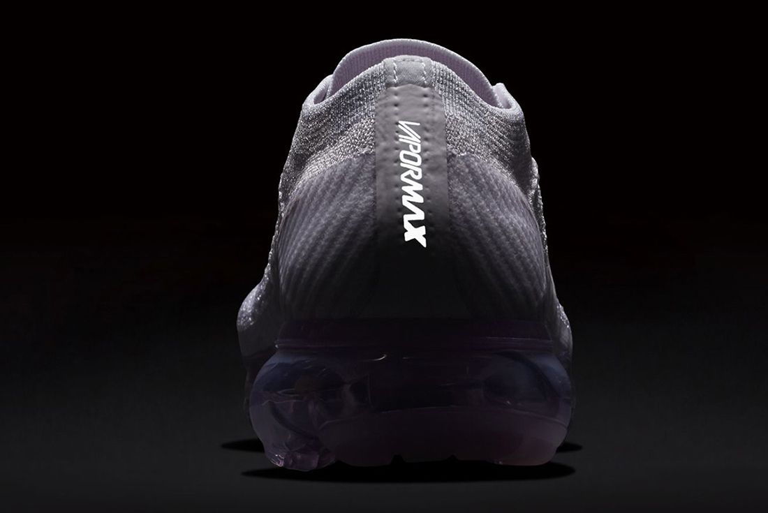 Nike Air Vapor Max Womens Light Violet3