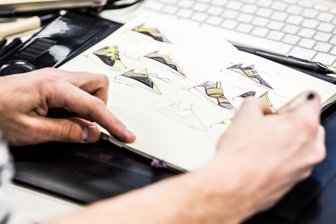 adidas Are Hiring For Their Ny Creative Office