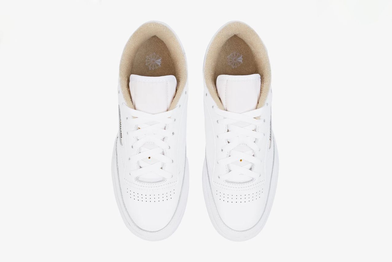 JJJJound x Reebok Club C