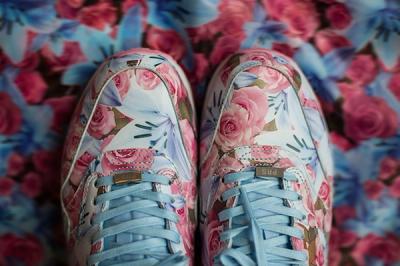 Nike Air Max 1 Flower City Collection 14