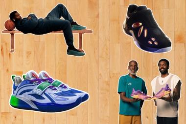 Five of the Biggest Sneaker Storylines of the 2024–25 NBA Season