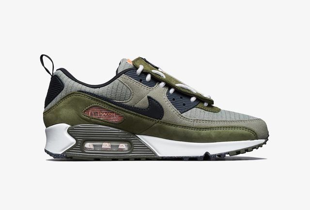 unusual nike air max 90