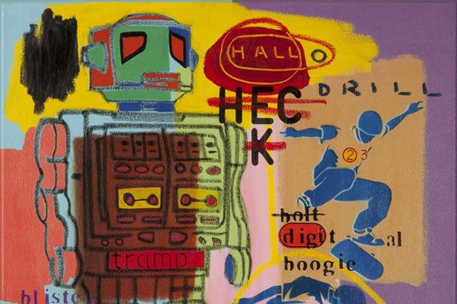 Lr Johnny Romeo Hallo Drill Tooth 2009 1
