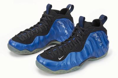 The Making Of The Nike Air Foamposite One 2 1