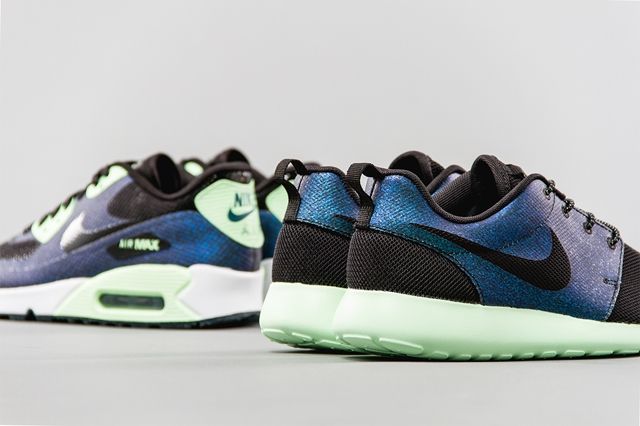 Nike 2015 Wmns World Cup Pack 2