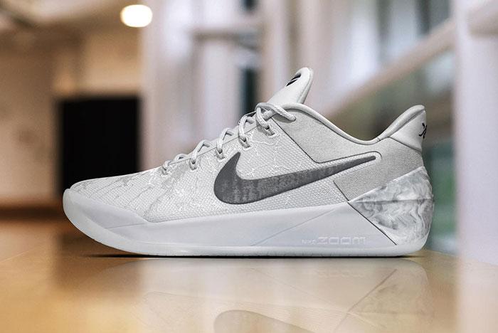 Nike Kobe A.D. (Compton) - Releases