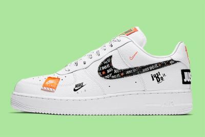 Nike Air Force 1 Just Do 1