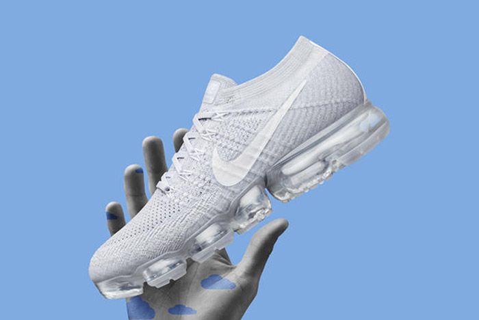 nike vapormax sole