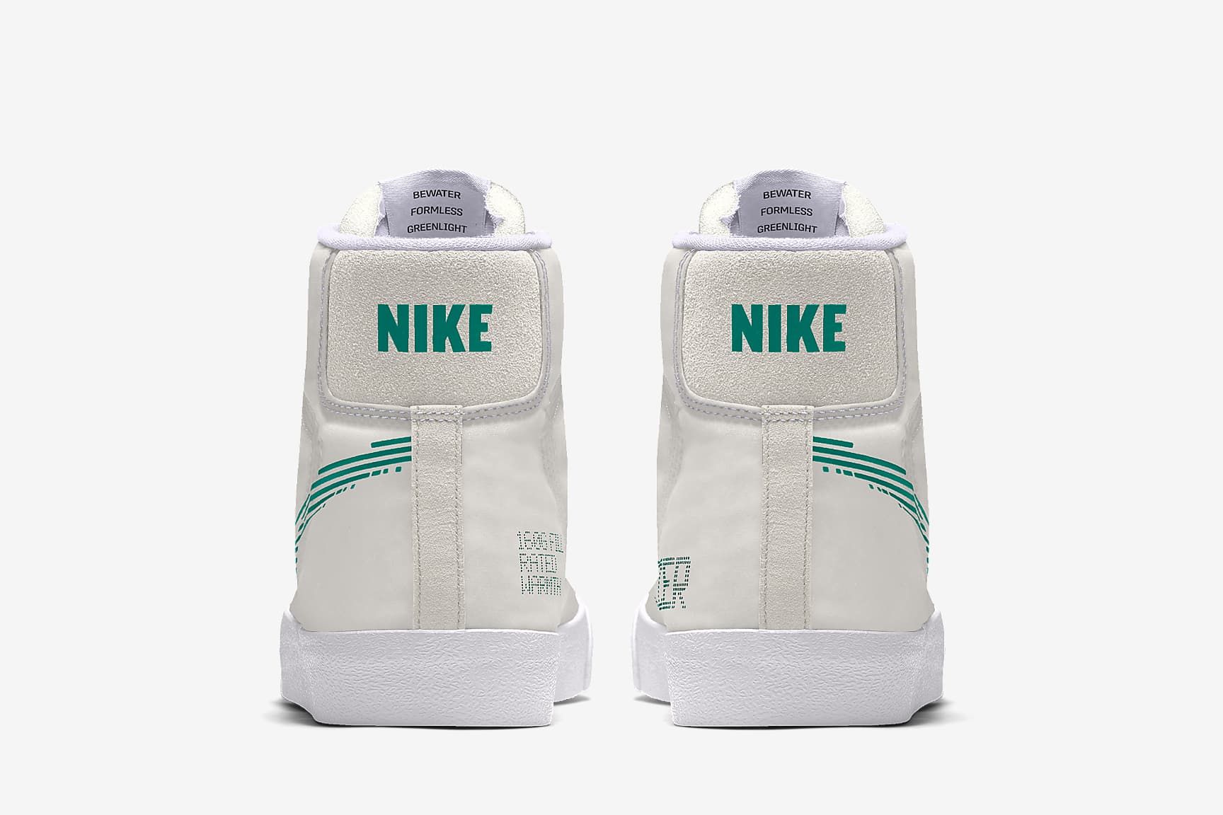 kyler murray nike blazers