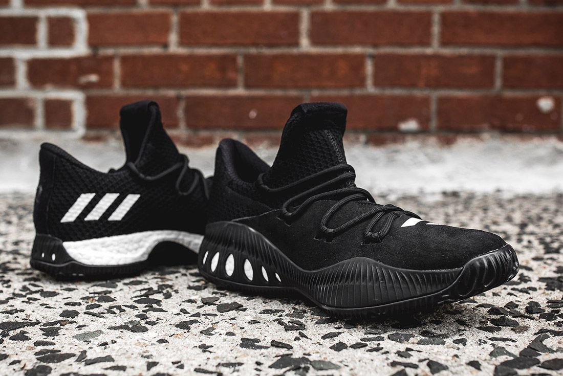 adidas consortium day one