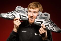 Thumb Matt Bonner Signed To Adidas