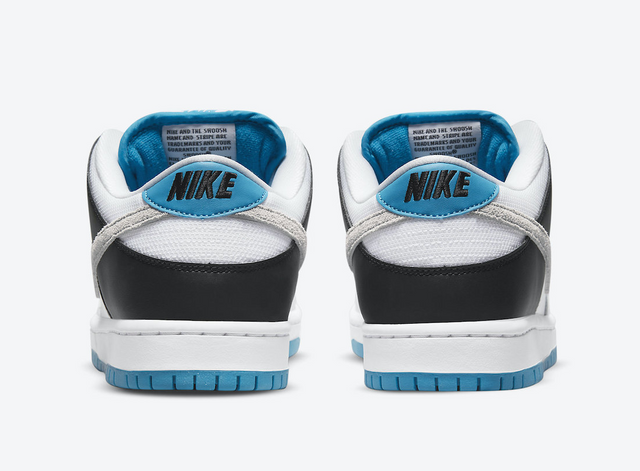 The Nike SB Dunk Low ‘Laser Blue’ is Finally Releasing - Sneaker Freaker