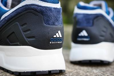 Adidas Originals Eqt Premium Suede Pack 3