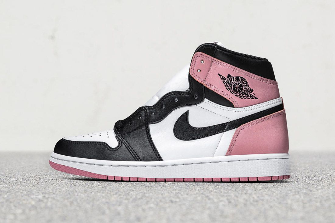 jordan 1s south beach