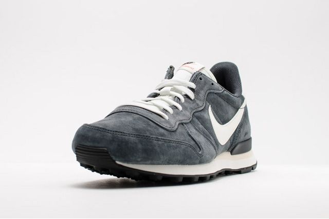 Nike cheap internationalist anthrazit