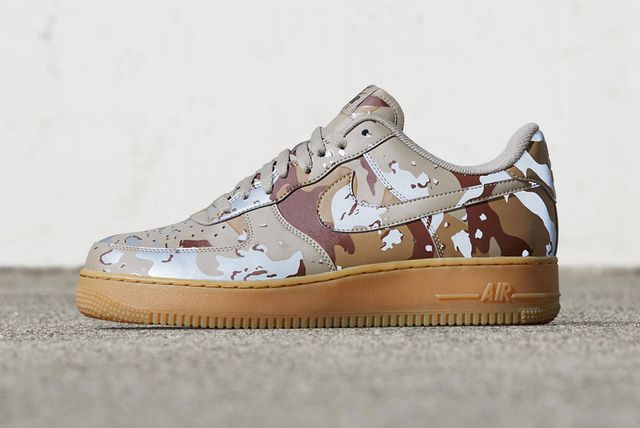 air force 1 low reflective camo