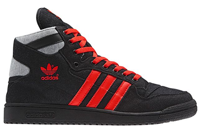 decade adidas