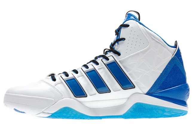 adidas Adipower Howard 2 - Releases