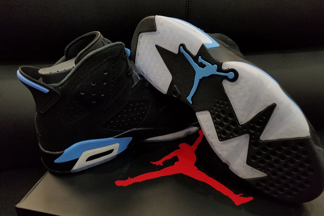 aj6 unc