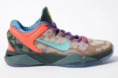 Nike What The Kobe 1 1