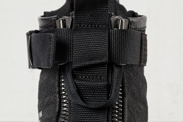 black sf air force 1