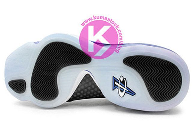Nike Air Penny 5 Orlando 5 1