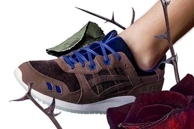 Disney Collaborate With Asics On Beauty And The Beast Collection14