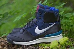 Nike Stasis Acg Black N Blue Thumb1