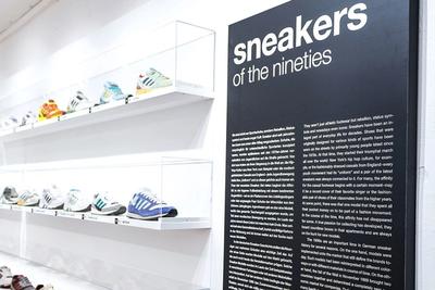 Sneakers Of The Nineties 3