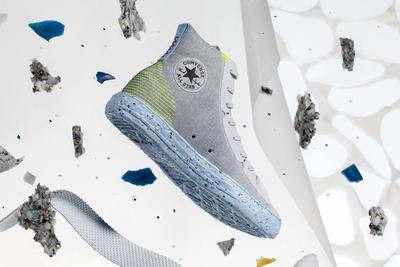 Converse Chuck Taylor All Star Crater Right 