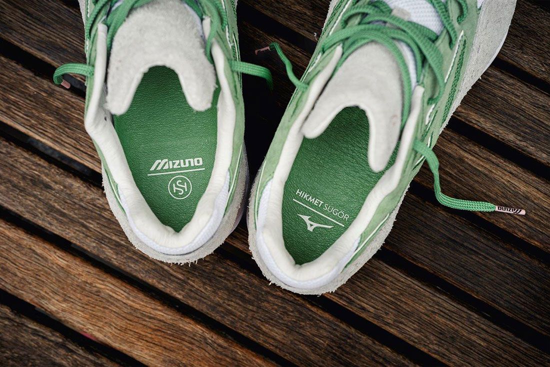 その他 snowdrop Where to Buy Hikmet Sugör's Mizuno Contender 'Snowdrop