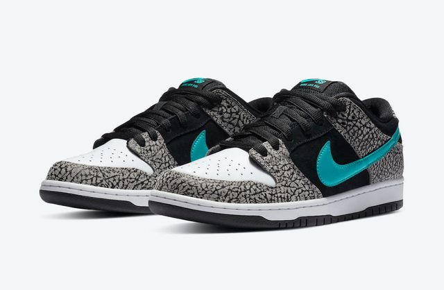 where to buy nike sb dunk low elephant
