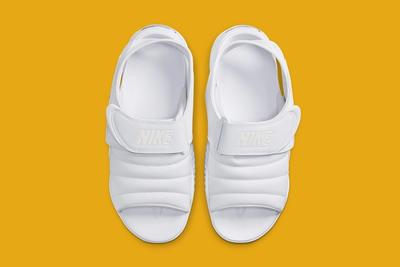 Nike Ct1091 001 Air Max 2090 Sandal