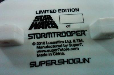 Storm Trooper 8 1
