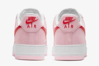 Official Pics: Nike Air Force 1 Low 'Valentine’s Day' - Sneaker Freaker