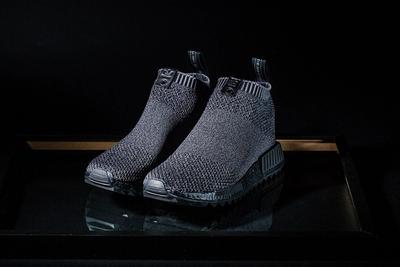 Adidas Nmd Cs1 Pk The Good Will Out Black 2 1