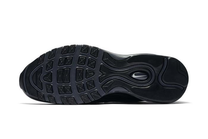 Nike Air Max 97 Bw Black Metallic Hematite Ao2406 001 7