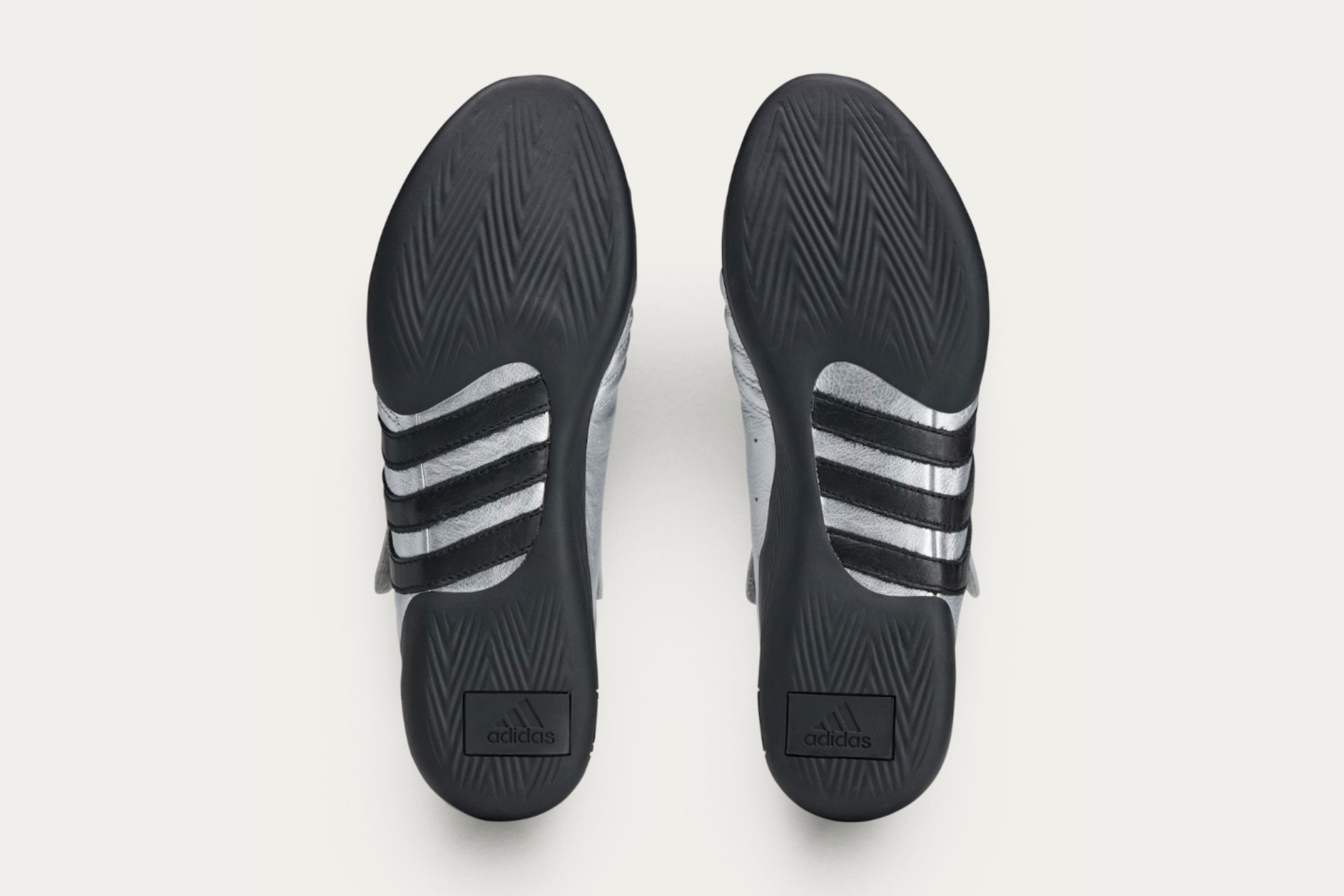 Balance Restored: Brain Dead Reframe the adidas Taekwondo - Releases