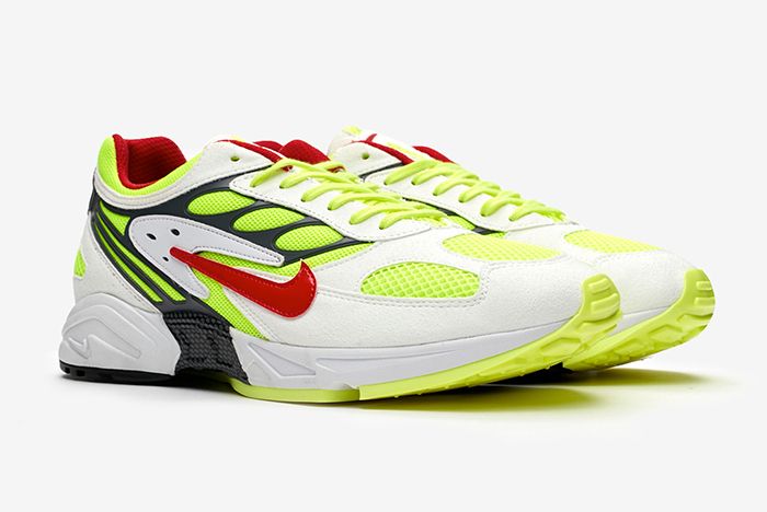 Nike Ghost Racer Rader