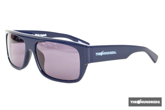 The Hundreds Eyeware 8 1